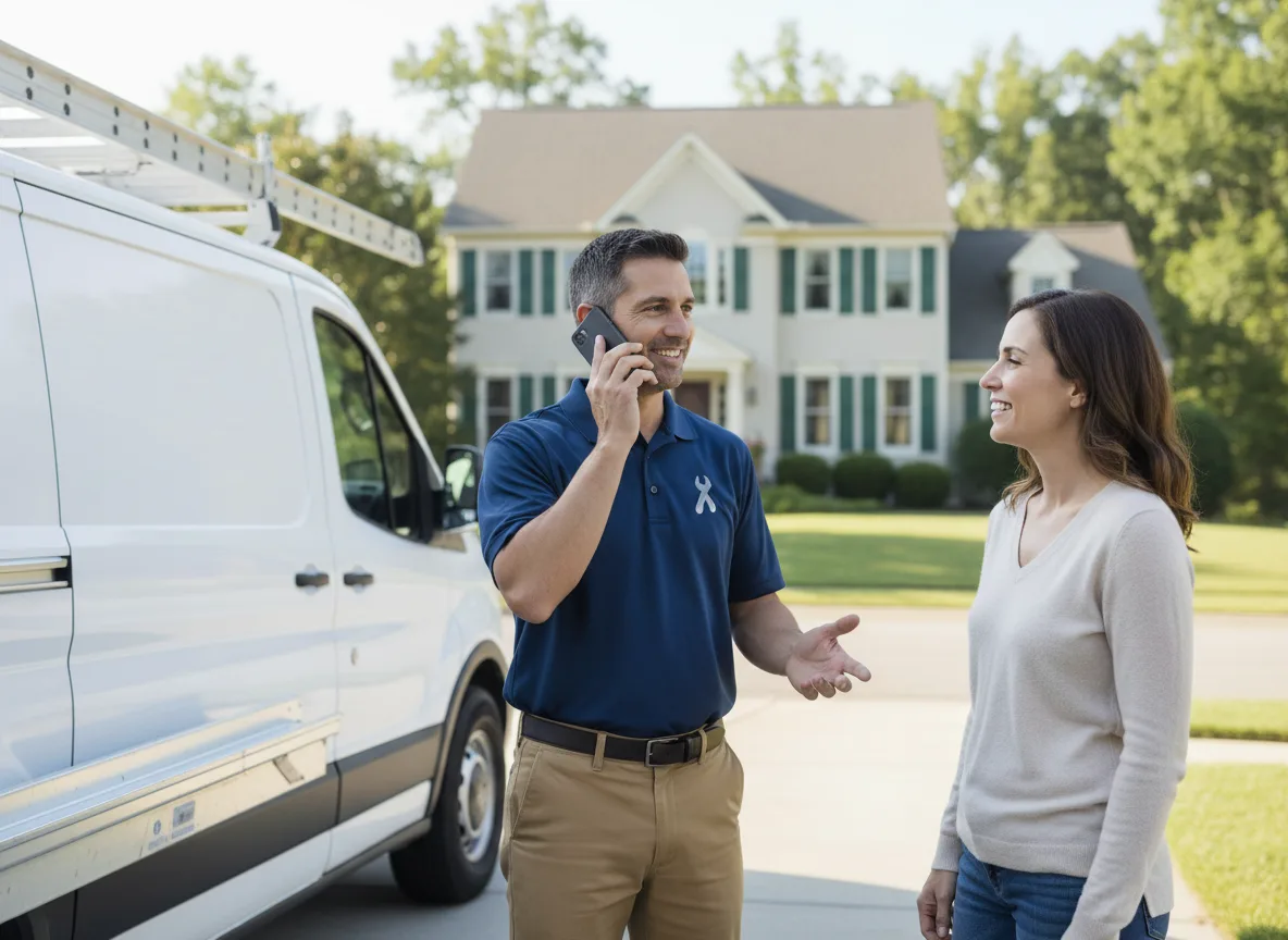 Home Gutter Service Vineyard Haven, MA FAQs